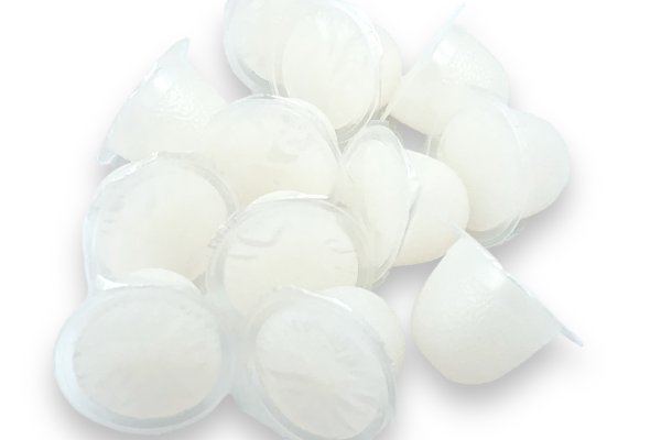 画像2: ９９プロテインゼリー 16g （白）100個 (2)