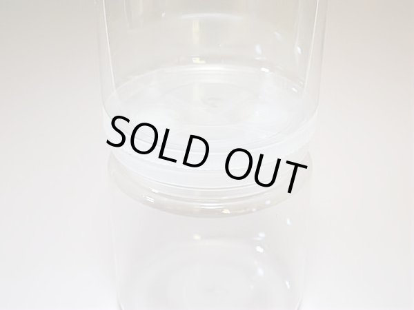 画像2: ネジ式硬質クリアボトル 1400ml 24本（積み重ね可能）（単品配送のため同梱不可） (2)