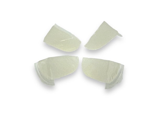 画像4: ９９プロテインゼリー 16g （白）50個 (4)