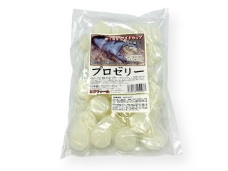 99プロテインゼリー 16g （白）50個