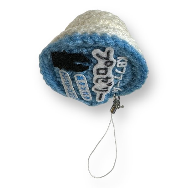 画像2: プロゼリー編みぐるみ (2)