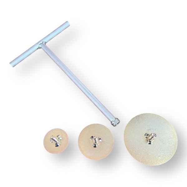 画像2: ハンドプレス (2)