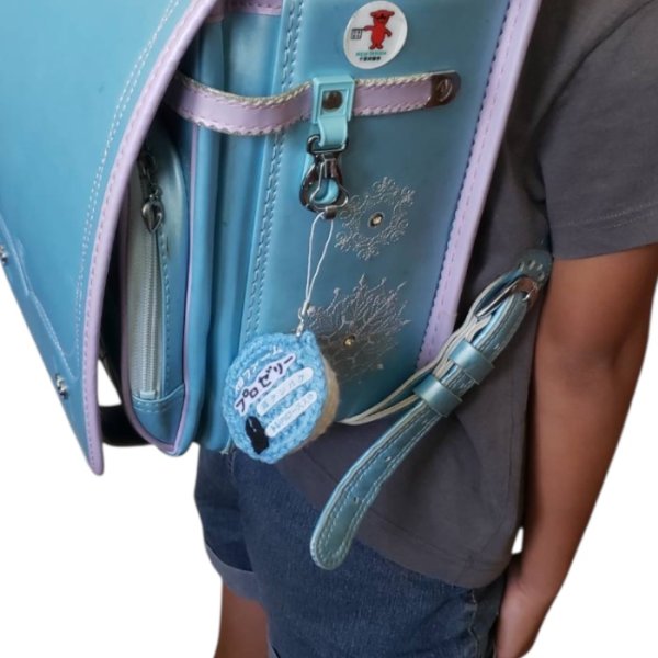 画像4: プロゼリー編みぐるみ (4)